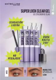 Catálogo Ilusión Página 93