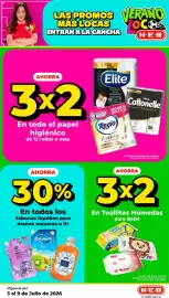 Folleto HEB semana 27 Página 12