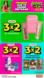 Folleto HEB semana 27 Página 13