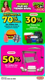 Folleto HEB semana 27 Página 20