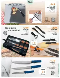 Catálogo Cklass Página 31