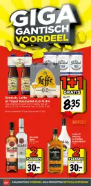 Vomar Voordeelmarkt folder week 28 Pagina 12