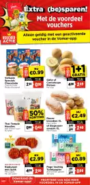 Vomar Voordeelmarkt folder week 28 Pagina 2