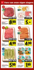 Vomar Voordeelmarkt folder week 28 Pagina 22