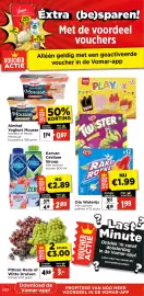 Vomar Voordeelmarkt folder week 28 Pagina 3