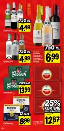 Vomar Voordeelmarkt folder week 28 Pagina 33