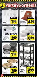 Vomar Voordeelmarkt folder week 28 Pagina 34