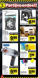 Vomar Voordeelmarkt folder week 28 Pagina 35