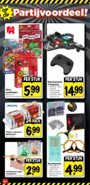 Vomar Voordeelmarkt folder week 28 Pagina 36