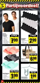 Vomar Voordeelmarkt folder week 28 Pagina 37