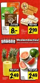 Vomar Voordeelmarkt folder week 28 Pagina 39