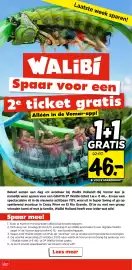 Vomar Voordeelmarkt folder week 28 Pagina 4