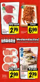 Vomar Voordeelmarkt folder week 28 Pagina 41