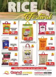 Grand Hyper Market catalogue Page 10