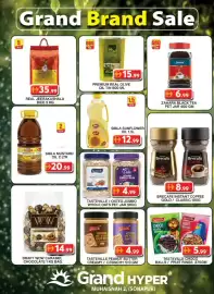 Grand Hyper Market catalogue Page 11