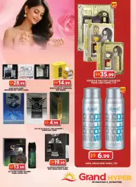 Grand Hyper Market catalogue Page 12