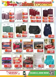 Grand Hyper Market catalogue Page 17