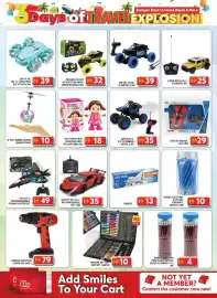 Grand Hyper Market catalogue Page 19