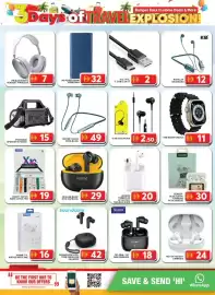 Grand Hyper Market catalogue Page 23