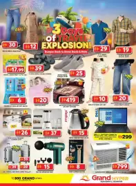 Grand Hyper Market catalogue Page 25