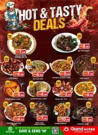 Grand Hyper Market catalogue Page 4