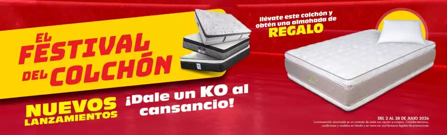 Catálogo RAC Página 2