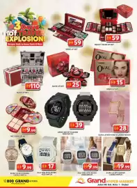 Grand Hyper Market catalogue Page 15