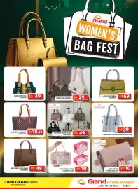 Grand Hyper Market catalogue Page 16