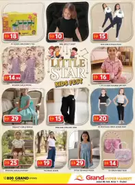 Grand Hyper Market catalogue Page 18