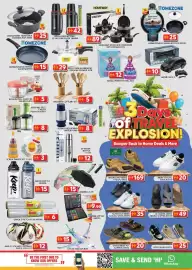 Grand Hyper Market catalogue Page 22