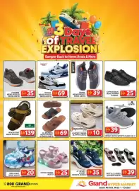 Grand Hyper Market catalogue Page 23