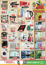 Grand Hyper Market catalogue Page 25