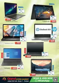 Grand Hyper Market catalogue Page 29