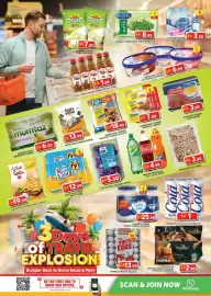 Grand Hyper Market catalogue Page 6