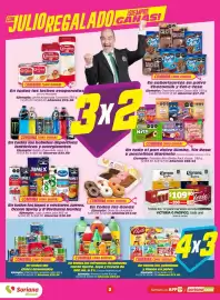 Folleto Soriana Mercado semana 27 Página 2