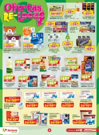 Folleto Soriana Mercado semana 27 Página 6