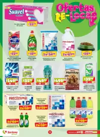 Folleto Soriana Mercado semana 27 Página 7