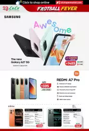 Lulu Hypermarket catalogue Page 10