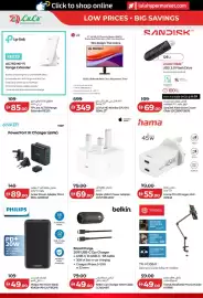 Lulu Hypermarket catalogue Page 14