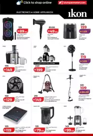 Lulu Hypermarket catalogue Page 16