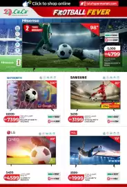 Lulu Hypermarket catalogue Page 2