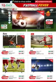 Lulu Hypermarket catalogue Page 4