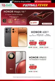 Lulu Hypermarket catalogue Page 8