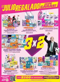 Catálogo Soriana Súper semana 27 Página 4
