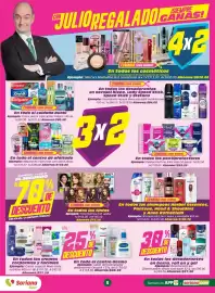Catálogo Soriana Súper semana 27 Página 5