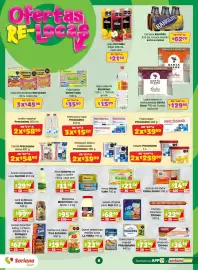 Catálogo Soriana Súper semana 27 Página 6