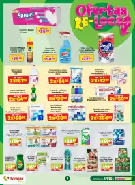 Catálogo Soriana Súper semana 27 Página 7