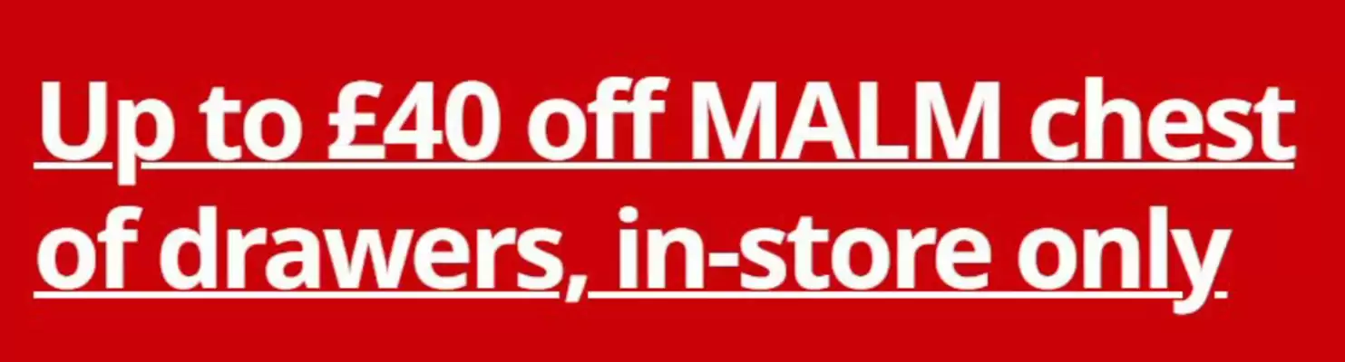 IKEA (valid until 27-07)