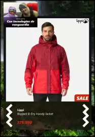 Catálogo Lippi Página 3