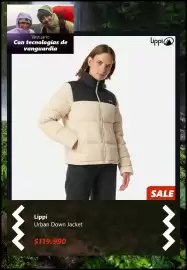 Catálogo Lippi Página 5